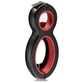 Multifunctional Can Opener