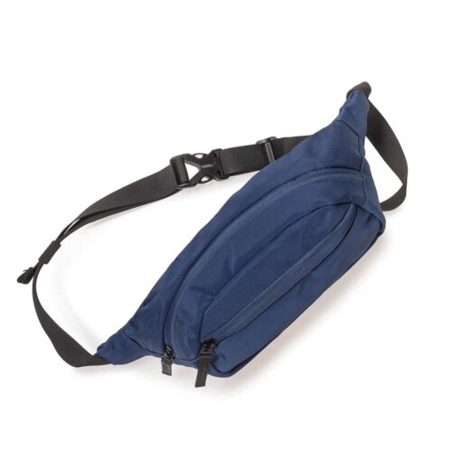 Yucka fanny pack premium dark blue