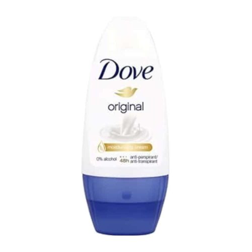Dove Deo Roll-on - Original 50 ml
