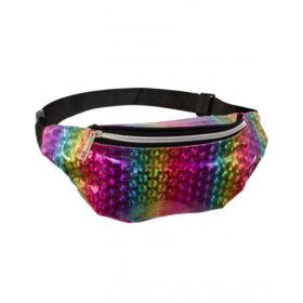 Fanny Pack Pride Rainbow