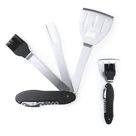 BBQ set