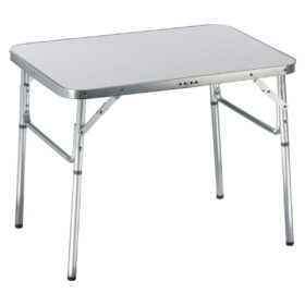 Foldable Camping Table Aluminum