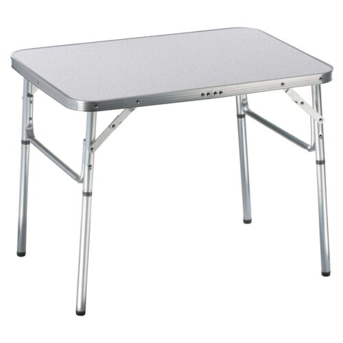 Foldable Camping Table Aluminum