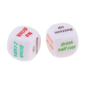 Drink Dice