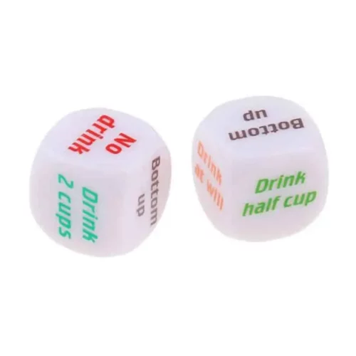 Drink Dice