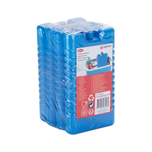 Cooling Element 220 ml 4 Pieces