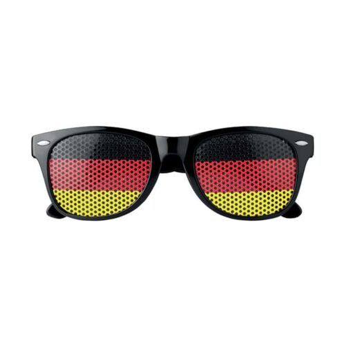 Pinhole sunglasses Germany