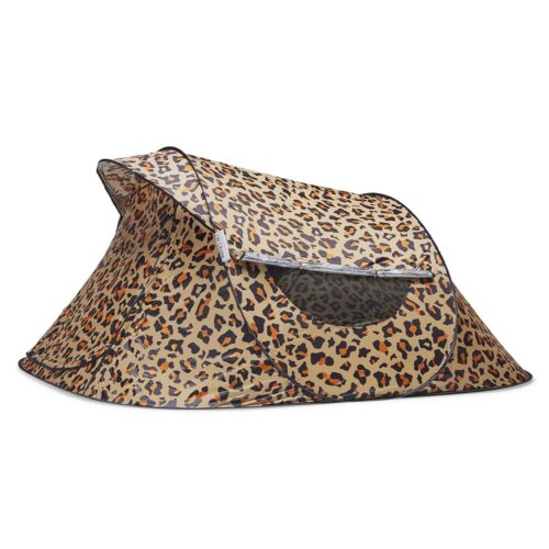 Oh Crabb pop-up tent Spicy Panther 2-3 person
