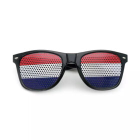 Pinhole Sunglasses Netherlands