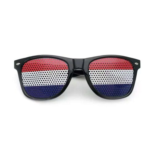 Pinhole Sunglasses Netherlands