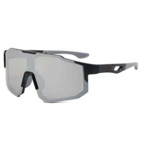 Sport sunglasses black/gray