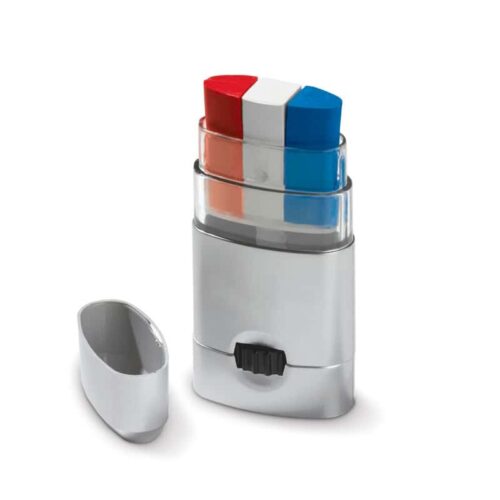 Face Paint Stick Netherlands Red-White-Blue