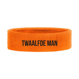 Sweatband Headband - Twelfth Man