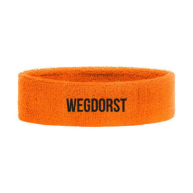 Sweatband Headband - Wegdorst