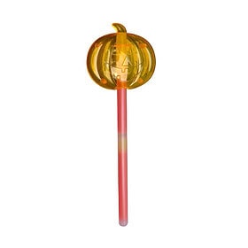 Halloween Pumpkin Glow Stick Multicolor