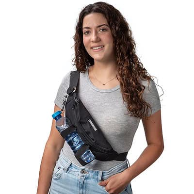 Fanny packs