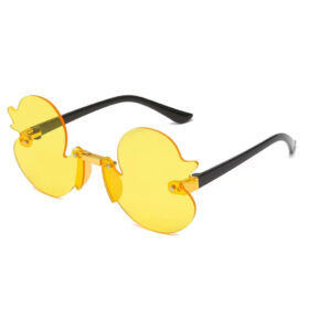 Duckling Sunglasses Yellow