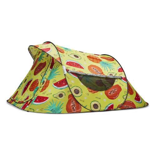 Oh Crabb pop-up tent Fresh & Fruity 2-3 person