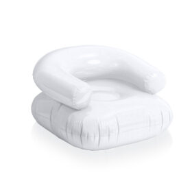 Inflatable Chair White