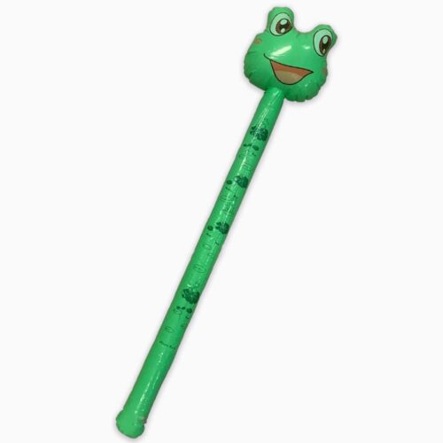 Festival Friend Finder Animal Stick - Frog