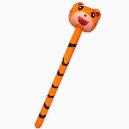 Festival Friend Finder Animal Stick - Tiger