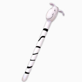 Festival Friend Finder Animal Stick - Zebra