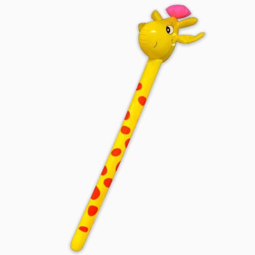 Festival Friend Finder Animal Stick - Giraffe
