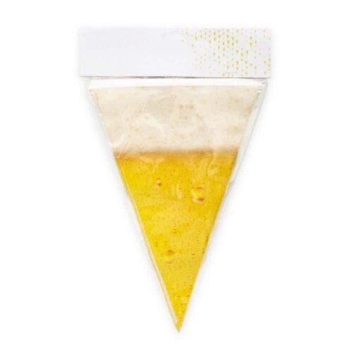Flag Banner Beer 10 Meters