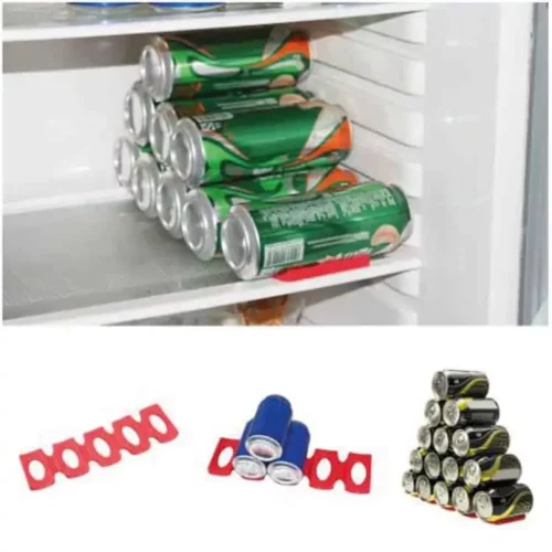 Beer/Wine Stacker