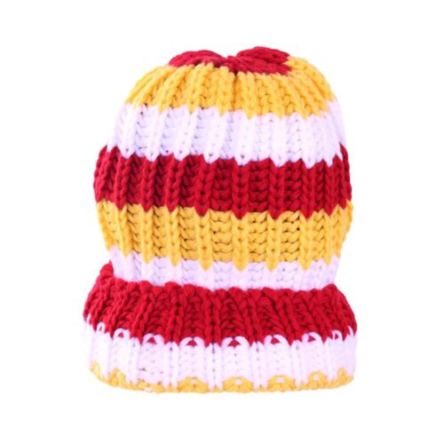 Hat Oeteldonk red/white/yellow