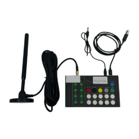 Controller for Remote LED Bracelets