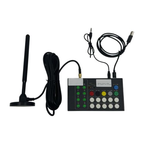 Controller for Remote LED Bracelets