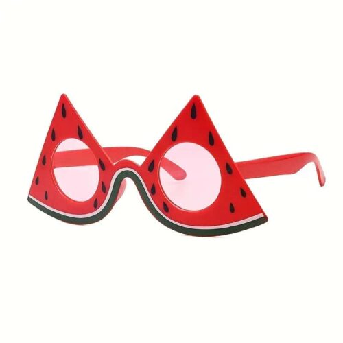 Party Sunglasses Watermelon