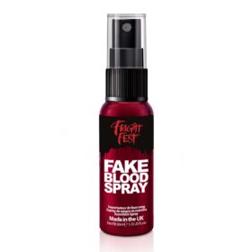 PaintGlow fake blood 50 ML "Spray"