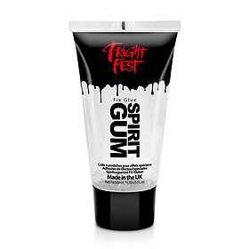 Paintglow Spirit Gum Fix Glue - 50 ml