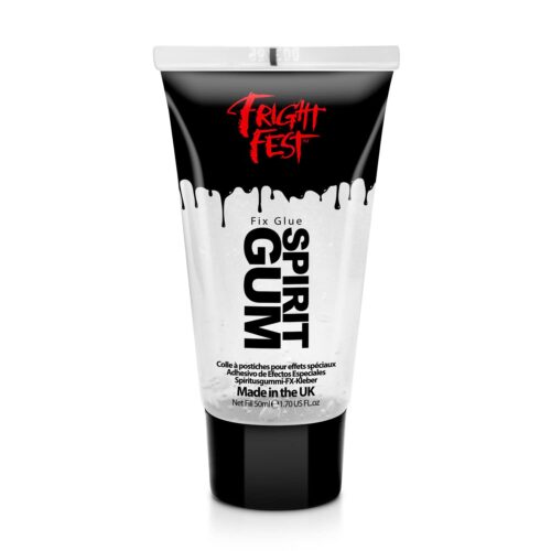 Paintglow Spirit Gum Fix Glue - 50 ml