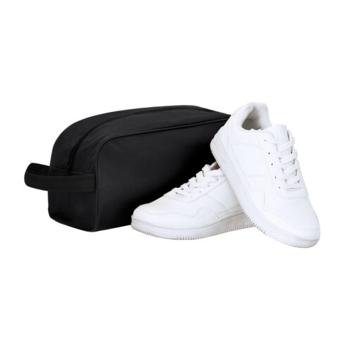 Shoe Bag RPET Black