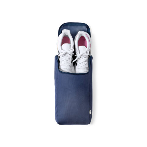 Shoe Bag RPET Dark Blue