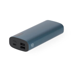 Powerbank 10,000 mAh Blue