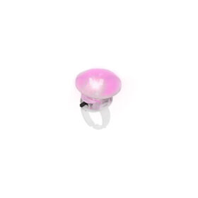 Ring with LED Lighting - Multicolor