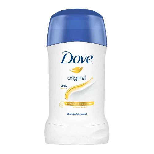 Dove Original deodorant stick 40 ml