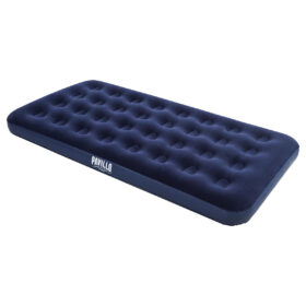 Pavillo Twin single air mattress 99 x 188 cm blue