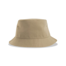 Atlantis fisherman's hat recycled polyester khaki