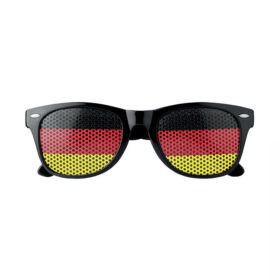 Pinhole sunglasses Germany