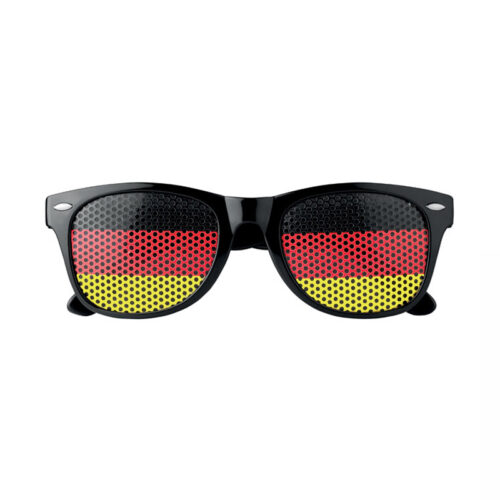 Pinhole sunglasses Germany