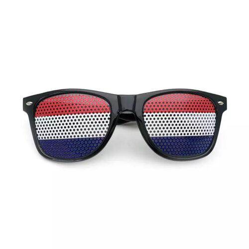 Pinhole Sunglasses Netherlands