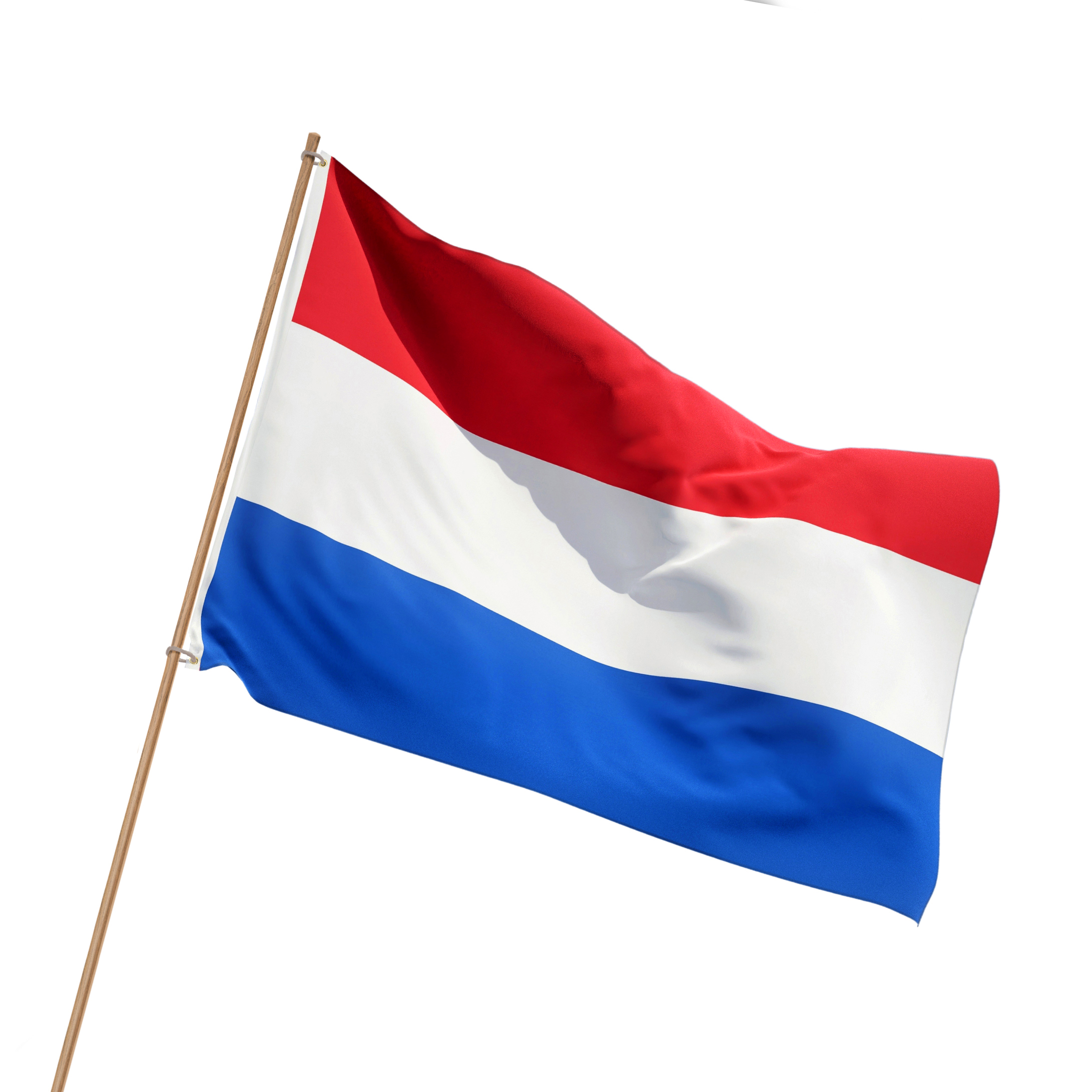 Flag Netherlands 90 x 150 cm - Image 4