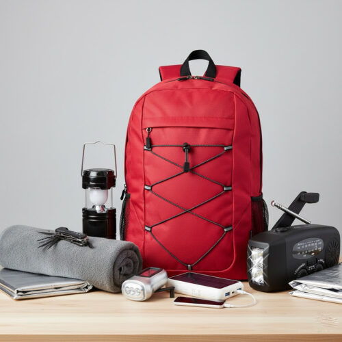 Emergency Kit No Power - 7 Items