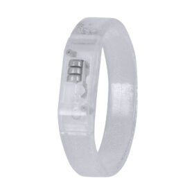 LED wristband multicolor - Light-up bracelet