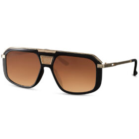 Ibiza Boss sunglasses - With brown lenses